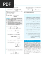 Higher Engineering Math