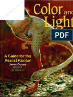 Color And Light A Guide For The Realist Painter Jamesgurney - 