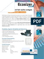 Cilas Ecosizer 2006