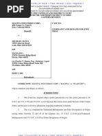 Magpul v. Mayo Complaint