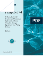 Pamphlet 94 - Edition 4 - September 2012