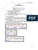 Capitulo 7. Sintesis de Carbonilos