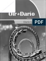 Oir a Darío - Darío Lancini