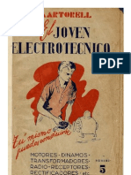 El Joven Electrotécnico Nº 5