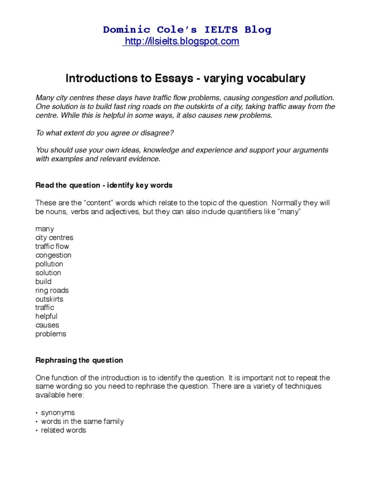 Ielts essay band 9 image