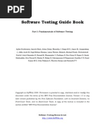 Download Software Testing by Abdulraheman  SN16103058 doc pdf