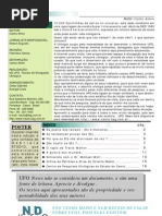 Revista - Nd Ufo - Ufo News 01