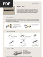 Somfy Motor Lt 50-60