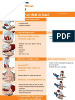 Suport Vital de Baza