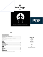 Boa Yoga Abril Ed1 2013