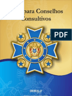 Guia para Conselhos Consultivos