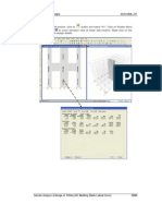 ETABS Tutorial Example ACECOMS AIT Seismic Analysis Design of ...