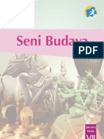 Download Buku Seni Budaya SMP Kelas 7  Untuk Siswa  by Mulyo Wong Cirebon SN161048962 doc pdf