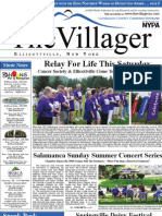 The Villager-E'ville: June 4-10, 2009