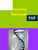 Amazing Staircases