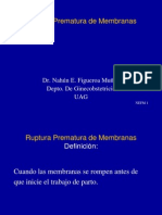 Ruptura Prematura de Membranas 1202449097324027 3