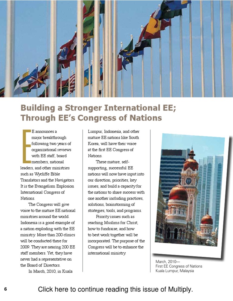 International EE Congress Overview | PDF | Computers | Games & Activities