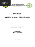 Download My Sister Keeper by Alvin Buscar SN161068584 doc pdf