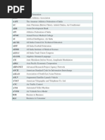 3G AAA Aafi AC ADB AFI Afmc AI Aicte Aiff Aiims Aituc Algol AM Apec Arpanet Ascii Asean Aslv At&T ATC ATM Avsm B2B B2C