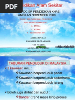 Download Presentation Isu an Penduduk Kump 1 by tay pei ling SN16107437 doc pdf