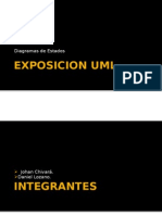 Exposicion Uml