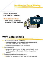 Data Mining All Summary