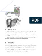 Endrometritis