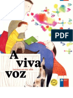 Bibliotecas Escolares CRA - A Viva Voz