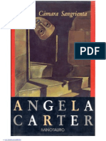 La Cámara Sangrienta Ángela Carter