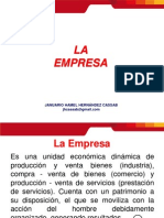 01 Empresas