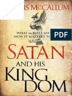 Satan and His Kingdom
