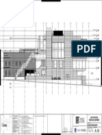 Law School Redevelopment: - Extension Roof Top 21500