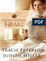 A Surrendered Heart