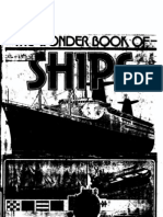 Wonder Book of Ships