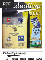 Download Lake Chelan Mirror - Graduation 2009 by NCW Media Inc SN16109926 doc pdf