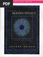 fisika modern arthur beiser