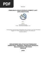 Download Makalah Pemilihan Lokasi Budidaya by Akmal Alimuddin SN16110276 doc pdf