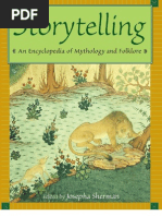 Download Storytelling - An Encyclopedia of Mythology and Folklore by Daniel Grigore SN161105276 doc pdf