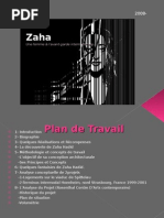 Download ZAHA HADID Architecte Internationalr2 by MOURAD SN16110643 doc pdf