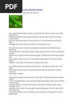 Download Arti Warna Aura Dan Cara Melihatnya by Pratama Ilal SN161109102 doc pdf