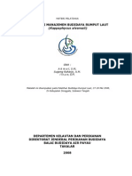 Download TEKNOLOGI BUDIDAYA RUMPUT LAUT by Akmal Alimuddin SN16111137 doc pdf