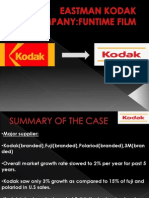 Eastman Kodak Company