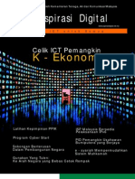 Digital Melaka - Azuddin Jud Ismail - CyberKids - KTAK Programme