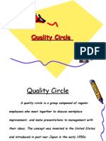 Quality Circle