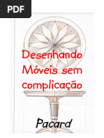 (2) Desenhando Moveis - o Livro 1