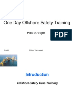 5052863 Offshore Safety Case Trainingppt