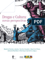 NEIP, UFBA. Drogas e Cultura - Novas Perspectivas