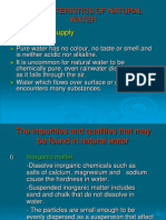 Good Water Supply System