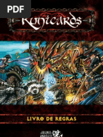 Runicards Livro de Regras LQ
