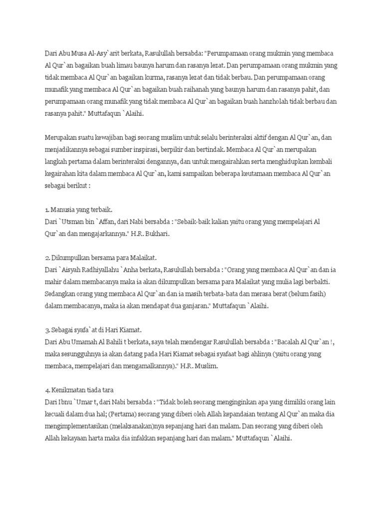 Teks Ceramah Singkat Tentang Orang Munafik Terbaru Kumpulan Referensi Teks Pidato